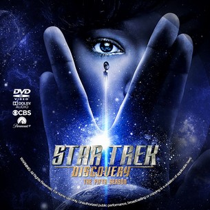 Star Trek Discovery Season 5