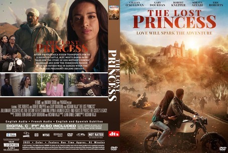 The Lost Princess 2025