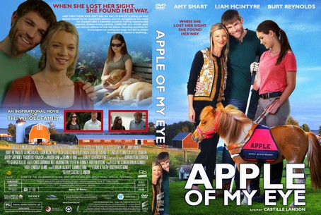 Apple of My Eye 2017