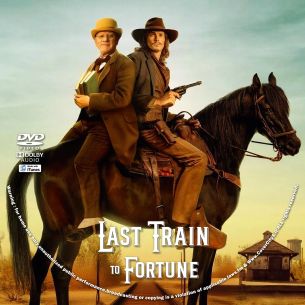 Last Train to Fortune 2025