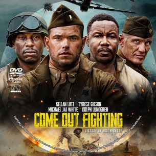 Come Out Fighting 2022