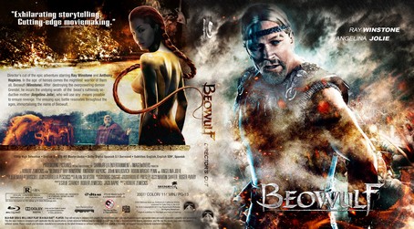 Beowulf 2007