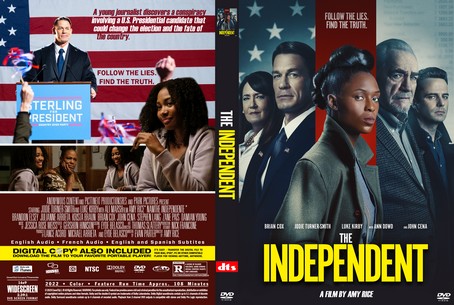 The Independent 2022