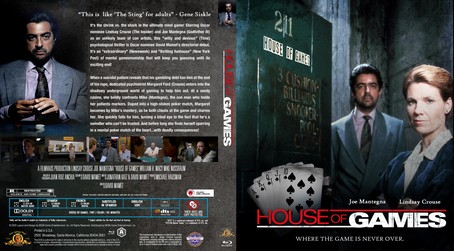House of Games 1987