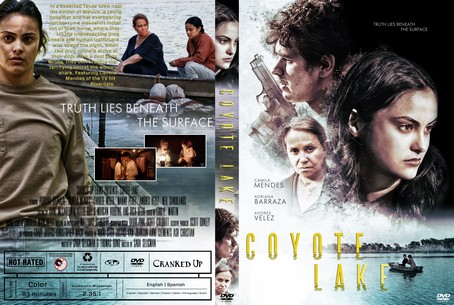 Coyote Lake 2019