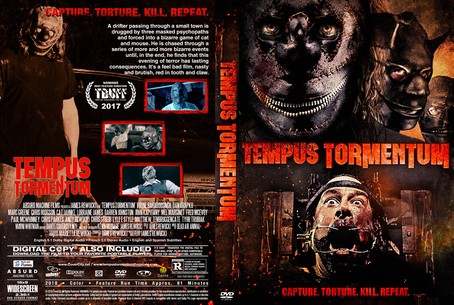 Tempus Tormentum 2018