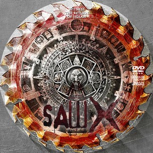 Saw X 2023
