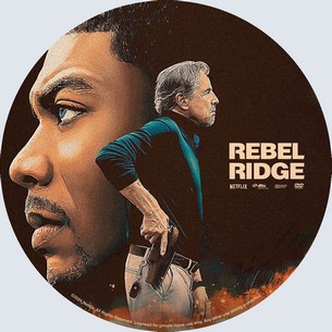 Rebel Ridge 2024