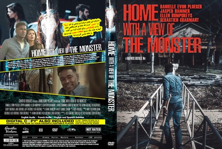 Home With A View Of The Monster 2019