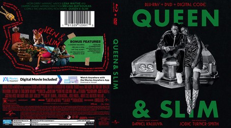 Queen & Slim 2019