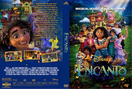 Encanto 2021