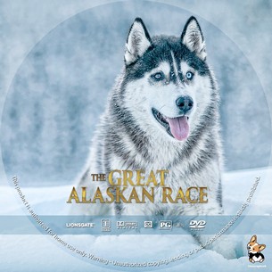 The Great Alaskan Race 2019
