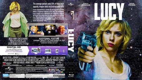 Lucy 2014
