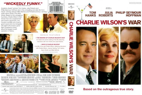 Charlie Wilsons War 2007