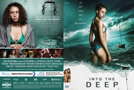 Into the Deep 2022