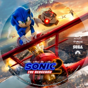 Sonic the Hedgehog 2 2022
