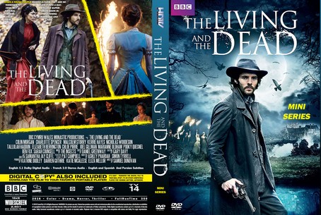 The Living and the Dead Season 1