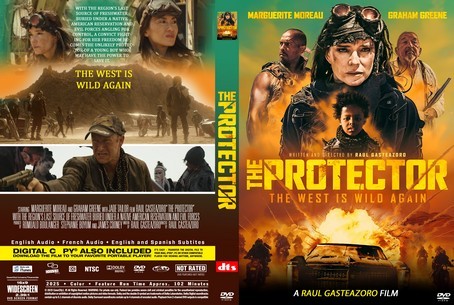 The Protector 2025