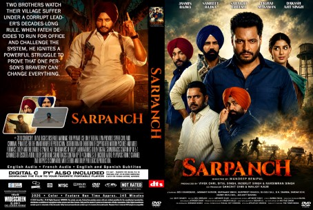Sarpanch 2026