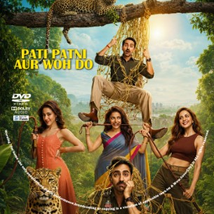 Pati Patni Aur Woh Do 2026