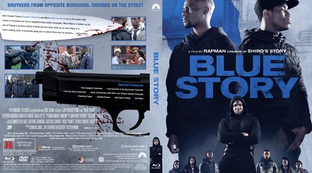 Blue Story 2019