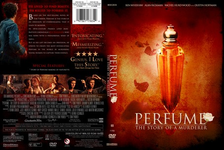 Perfume 2006