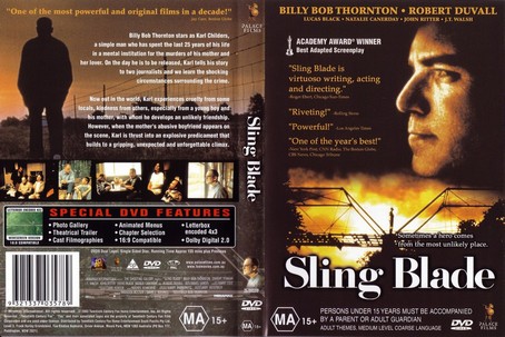Sling Blade 1996