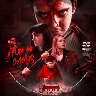 All Fun and Games 2023
