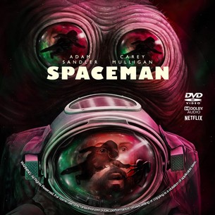 Spaceman 2024