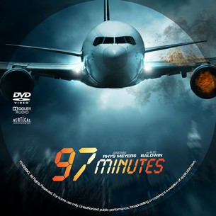 97 Minutes 2023