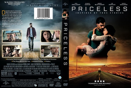 Priceless 2016