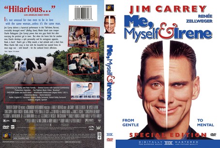Me, Myself & Irene 2000