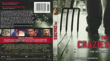 The Crazies 2010