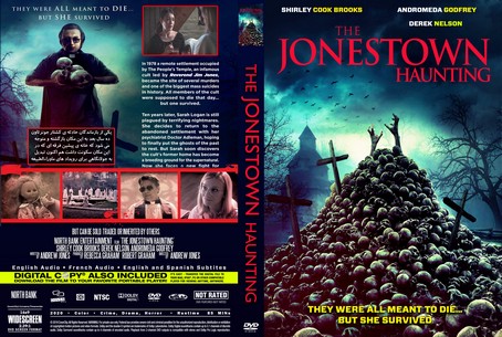 The Jonestown Haunting 2020