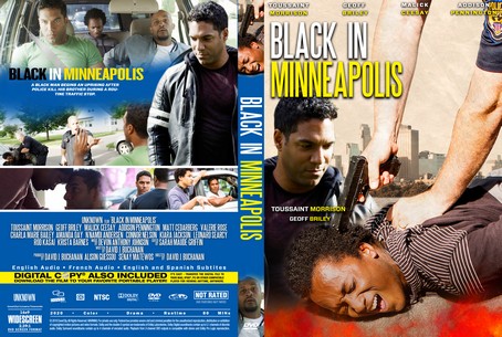 Black In Minneapolis 2020