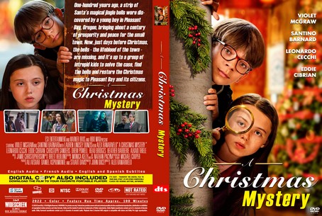 A Christmas Mystery 2022