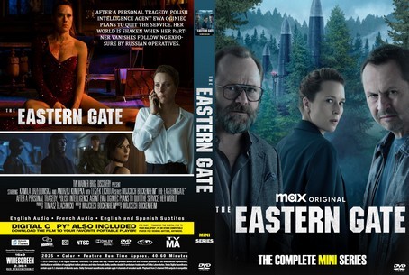 The Eastern Gate Season 1