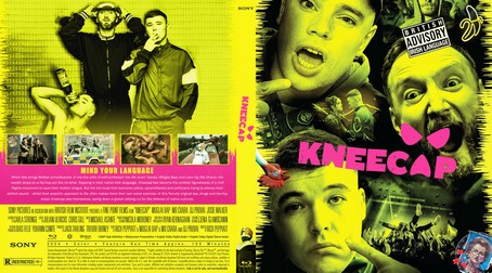 Kneecap 2024