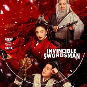 Invincible Swordsman 2025