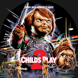 Child's Play 2 1990