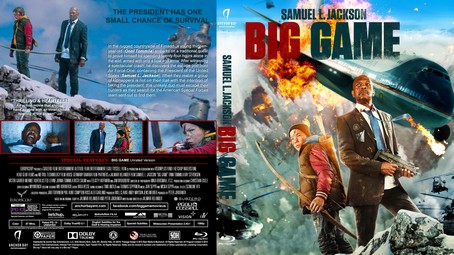 Big Game 2014