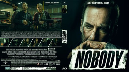 Nobody 2021