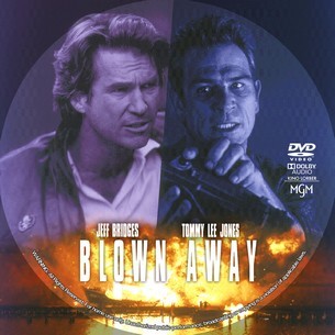Blown Away 1994