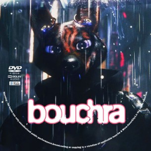Bouchra 2025