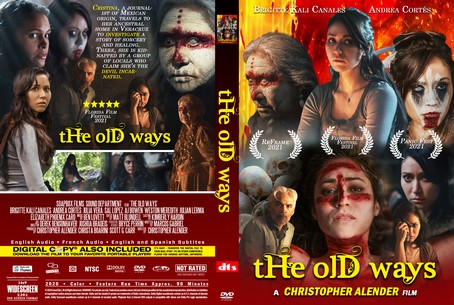 The Old Ways 2020
