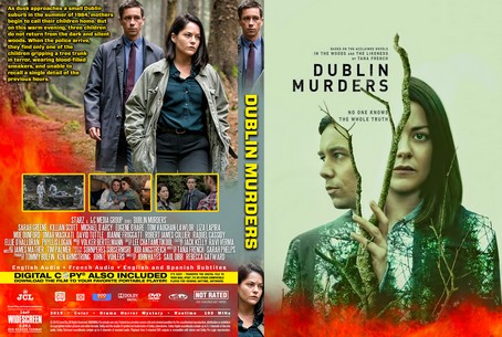 Dublin Murders season 1