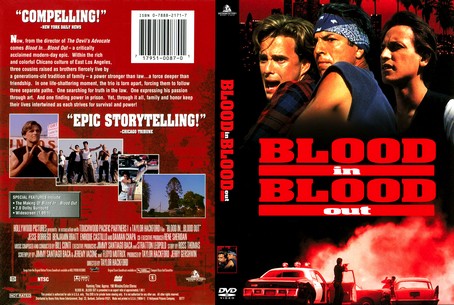 Blood In, Blood Out 1993