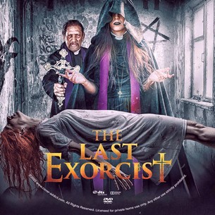 The Last Exorcist 2020