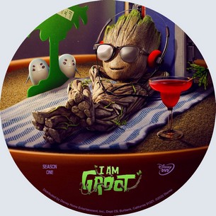I Am Groot Season 1