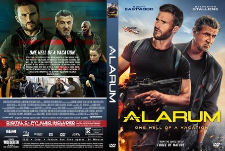 Alarum 2025